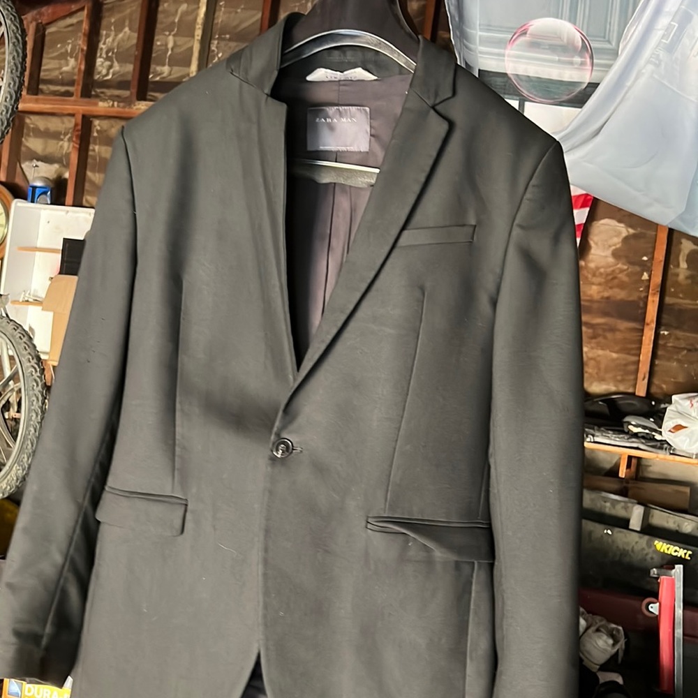 Zara Suits & Blazers Zara Blazer